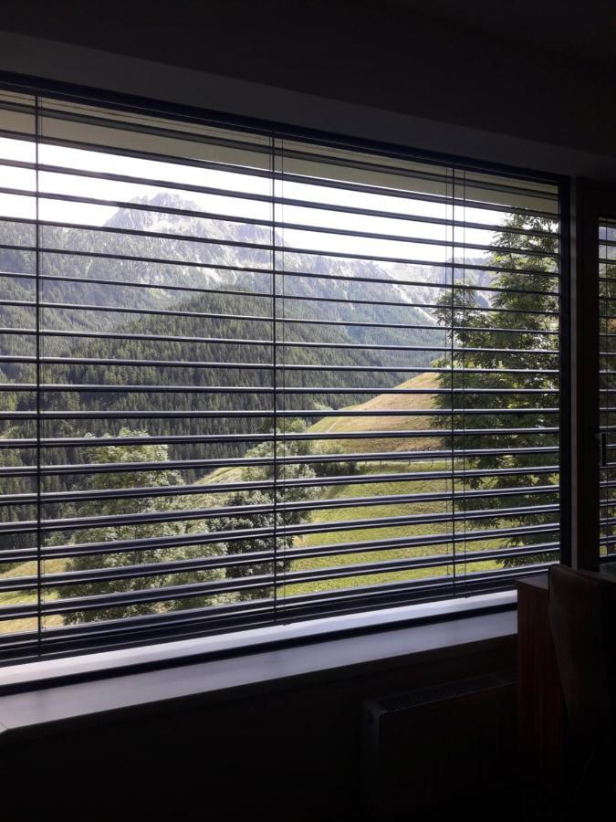 Hofstatthof Βίλα Campo di Trens Εξωτερικό φωτογραφία