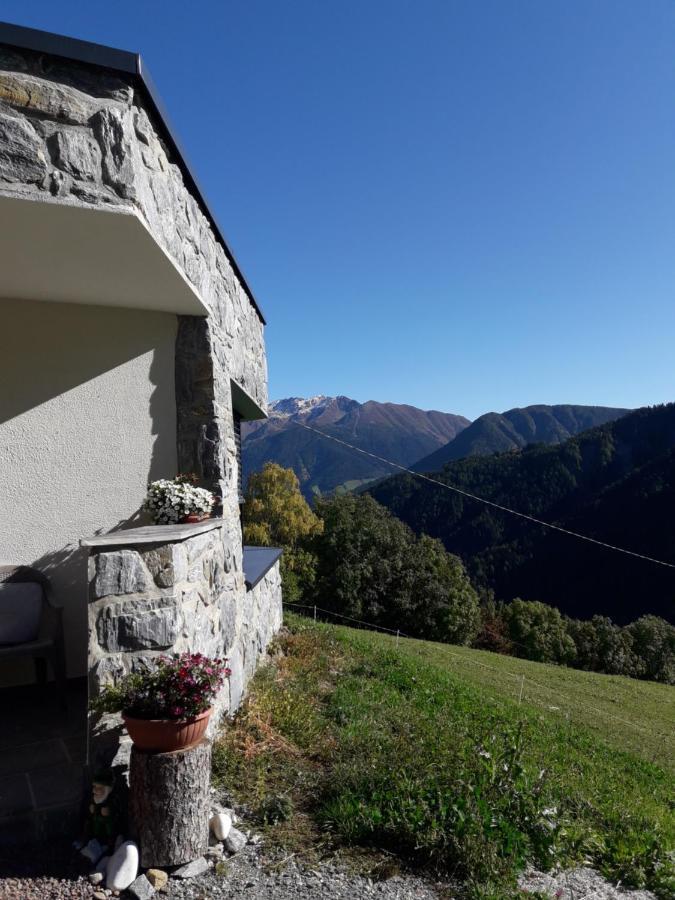Hofstatthof Βίλα Campo di Trens Εξωτερικό φωτογραφία