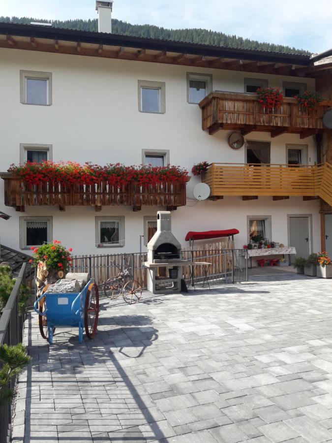 Hofstatthof Βίλα Campo di Trens Εξωτερικό φωτογραφία