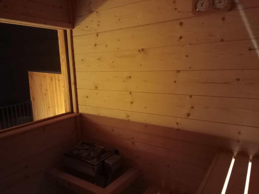 Hofstatthof Βίλα Campo di Trens Εξωτερικό φωτογραφία