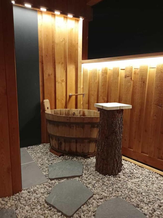 Hofstatthof Βίλα Campo di Trens Εξωτερικό φωτογραφία