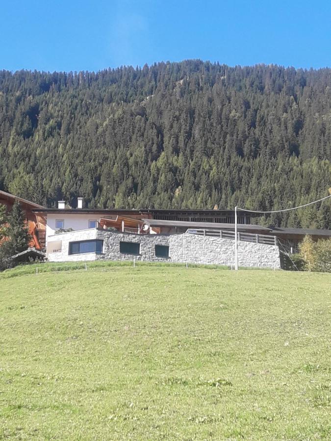 Hofstatthof Βίλα Campo di Trens Εξωτερικό φωτογραφία