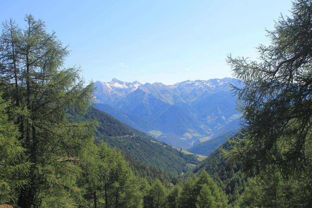 Hofstatthof Βίλα Campo di Trens Εξωτερικό φωτογραφία