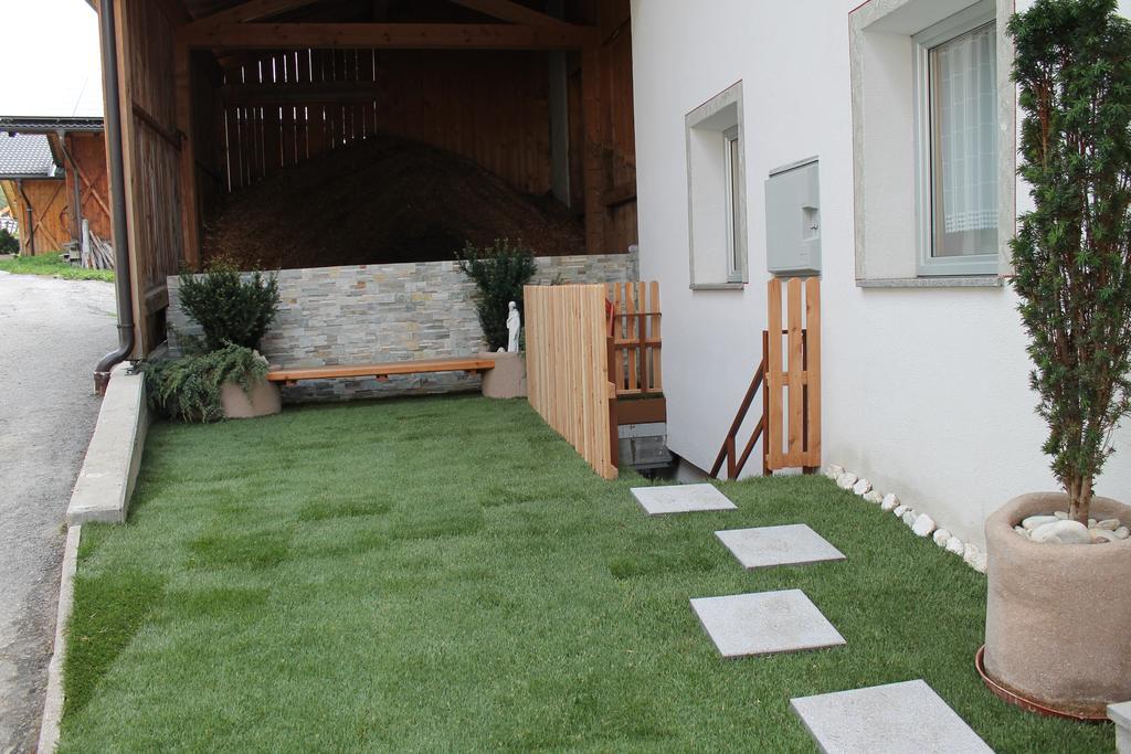 Hofstatthof Βίλα Campo di Trens Εξωτερικό φωτογραφία